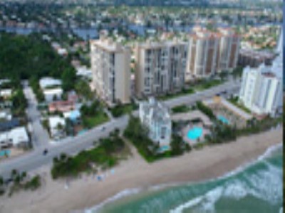Shore Club