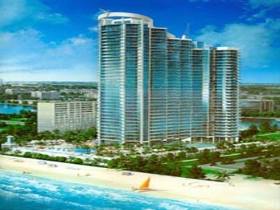 3101 S OCEAN DR #2908