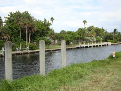 Dania Beach Ocean Access