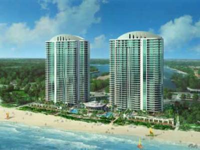 Turnberry Ocean Colony