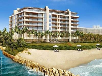 ONE THOUSAND OCEAN - BOCA RATON