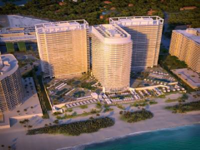 St. Regis Featured
