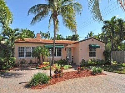 826 COCONUT DR