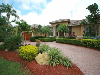 Weston Hills Country Club - Cypress