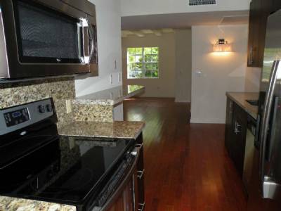 Brand New 1BR Next to Lincoln Road