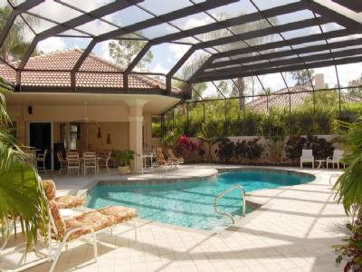 Courtyard Home