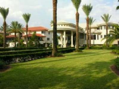 Cocoplum Homes