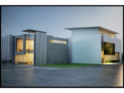 Quadro Building