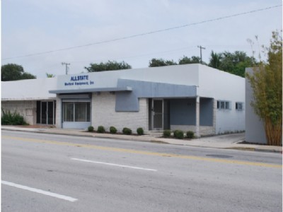 Casa Urbana 911