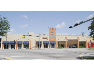G&G PLAZA