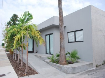 Casa Urbana 921