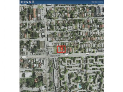 54th Street Development