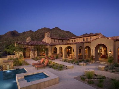 DC Ranch, Scottsdale