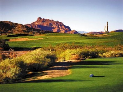 Las Sendas-Mesa AZ