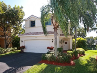 Weston's Mahogany Ridge
