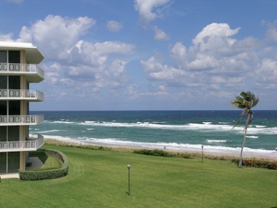 2500 S Ocean Blvd # 3 A 3