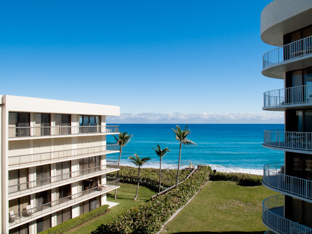 3400 S Ocean Blvd # 5 B I