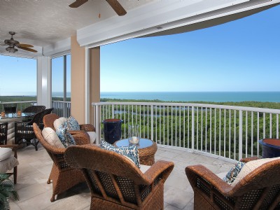 St. Raphael #1203 - $1,425,000