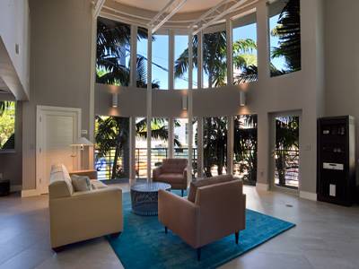 South of Fifth Loft