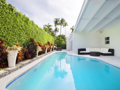 321 W DILIDO DR
