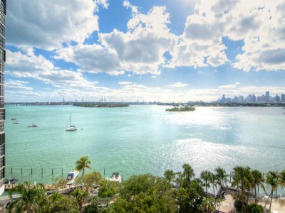 9 ISLAND AV #1103