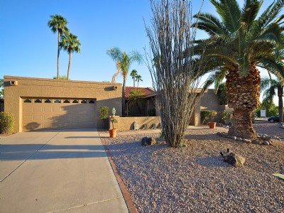 6119 E SANDRA Terrace