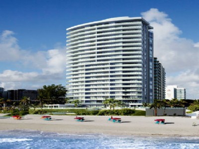 Apogee Beach - 4053 S. Surf Rd.