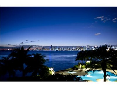 5022 Fisher Island Drive