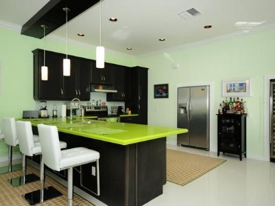 New Haven contemporary dream