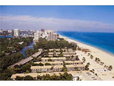 OCEAN FRONT ENCLAVE