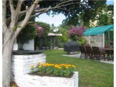 Sunset Island Waterfront Opportunity