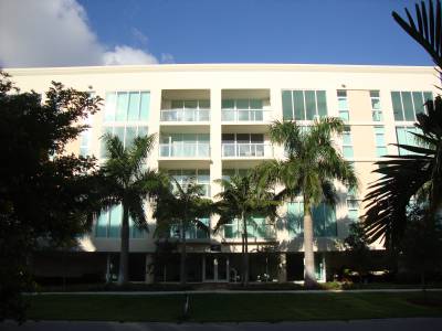 Ft. Lauderdale's Hendricks Isle