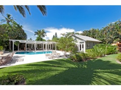 266 CENTRAL AVE,Olde Naples