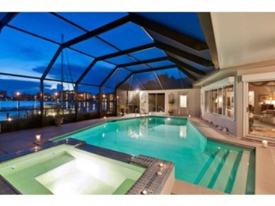 2765 LEEWARD LN,Moorings