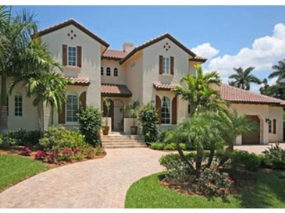 155 S 20TH AVE ,Olde Naples