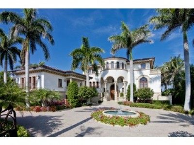 4200 GORDON DR , Port Royal