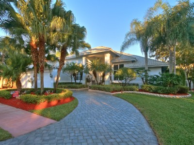 Weston Hills' Country Club The Reserve