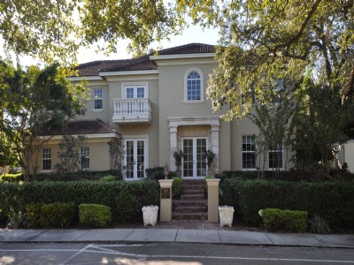 UNPARALLELED RIO VISTA ELEGANCE