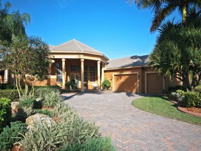 Davie's Stonebrook Estates