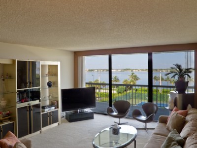 Enjoy magnificent sunset views