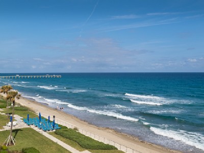 Ocean Views From Every Room