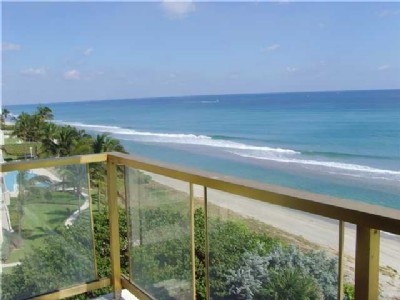 Direct Ocean View