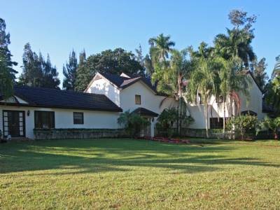 Sunshine Ranches