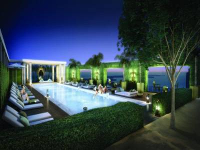 VICEROY Resort & Residences