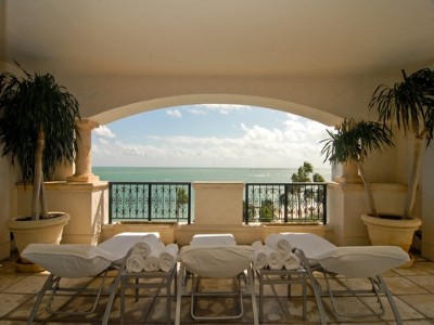 two bedroom oceanside condo