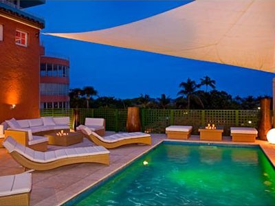 Ocean Drive Villa