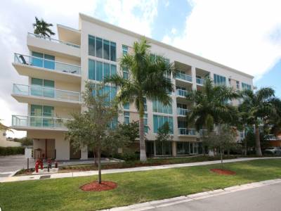 Ft. Lauderdale's Hendricks Isle