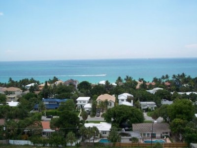 UNOBSTRUCTED DIRECT OCEAN VIEWS!!