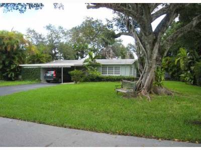 Gorgous South Miami 3/2