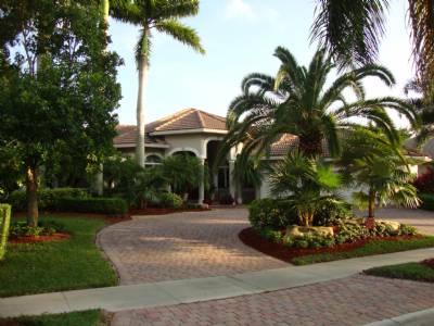Weston Hills' Country Club- Provence